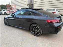 مرسيدس بنز C-Class